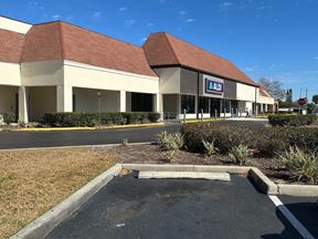 Riverwood Shopping Center