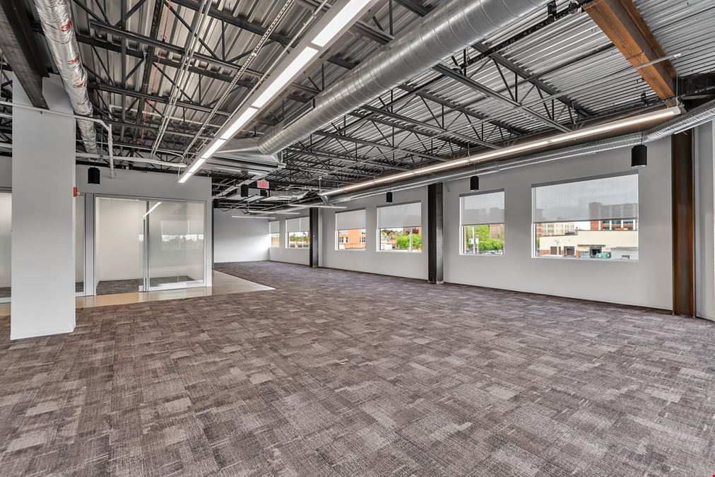 520 Ellicott Street