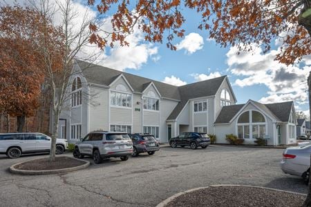 Preview of Office space for Sale at 898 Ethan Allen Hwy