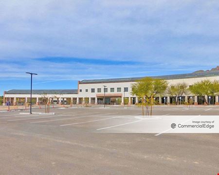 Preview of commercial space at 3300 East Sunrise Drive