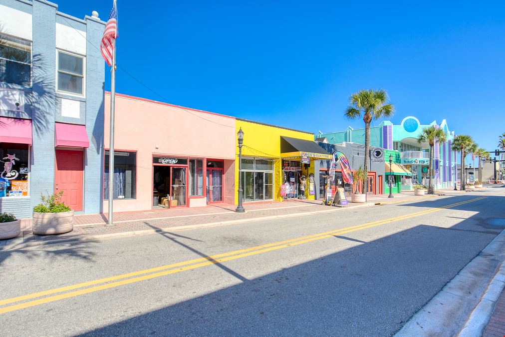 815-823 Main Street