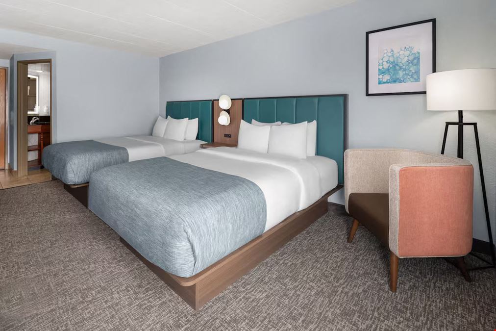 Wingate by Wyndham Cranberry Township