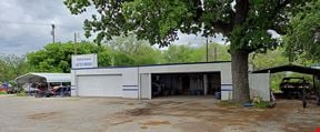 Jones Auto Body