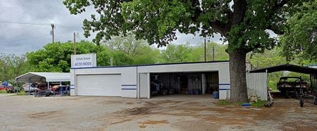 Preview of Industrial space for Sale at 2102 S Fm 5