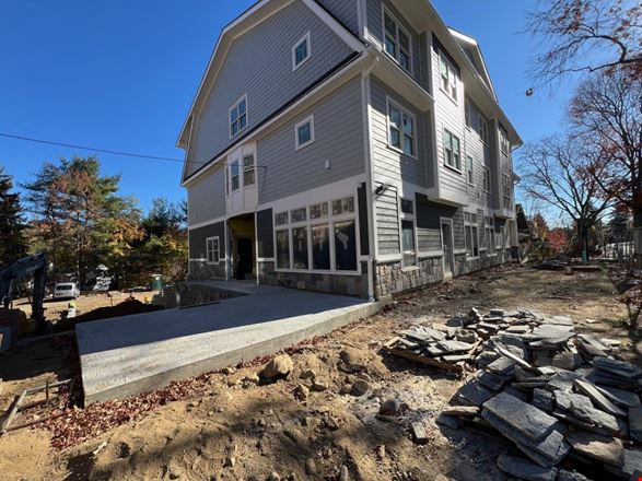 Preview of Retail space for Rent at 1123 Pleasantville Rd