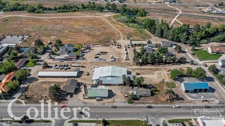 Investment Opportunity | Avalon Property