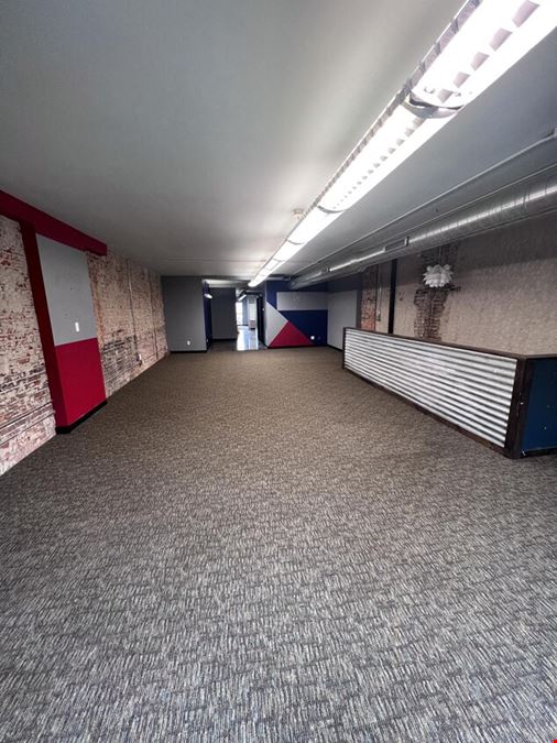 318 Broadway Ave S - 2nd Floor Downtown Office Space