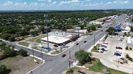 Preview of Office space for Sale at 3570 Culebra Rd