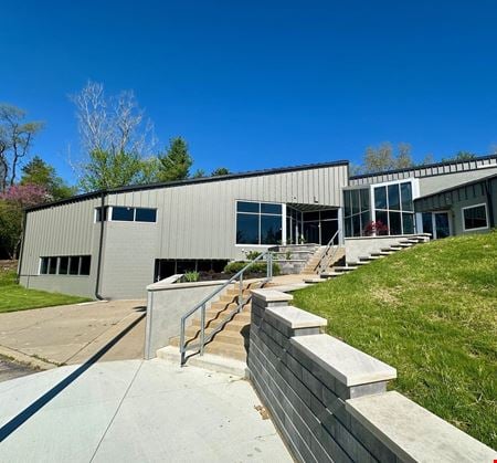 Preview of commercial space at 3600 W. Auburn 