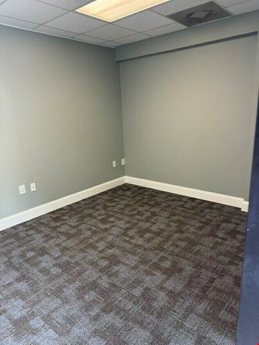 4000 sf Light Industrial