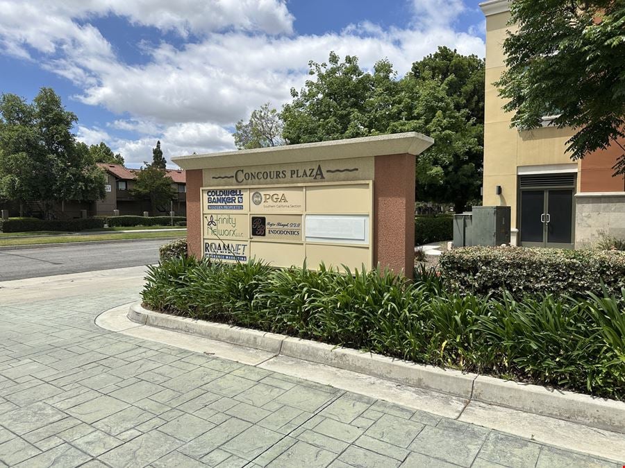 3333 Concours Street, Bldg 8