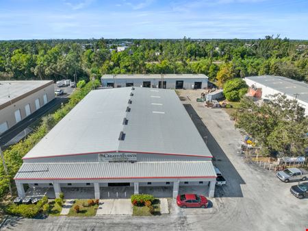 Preview of Industrial space for Sale at 12090 Metro Parkway