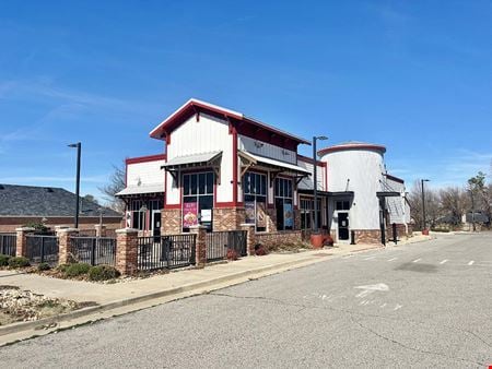 Preview of Retail space for Rent at 1839 W Main St