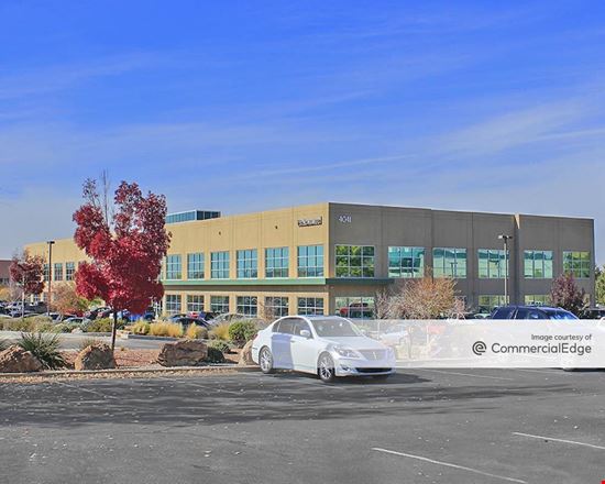 Preview of Office space for Rent at 4041 Jefferson Plaza