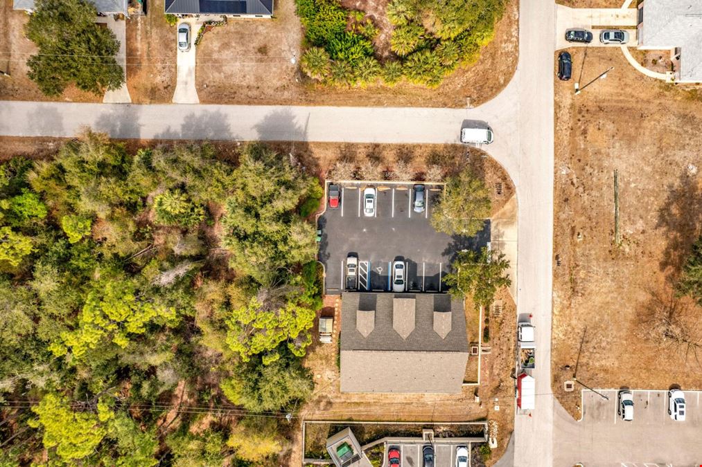 493 Barger Drive 