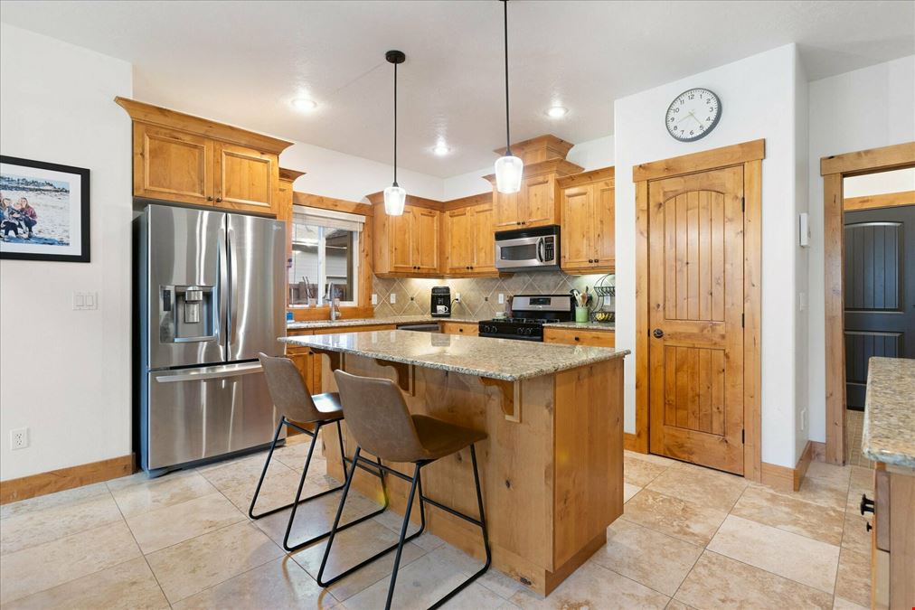 891 E Kaibab Trail Dr, Meridian
