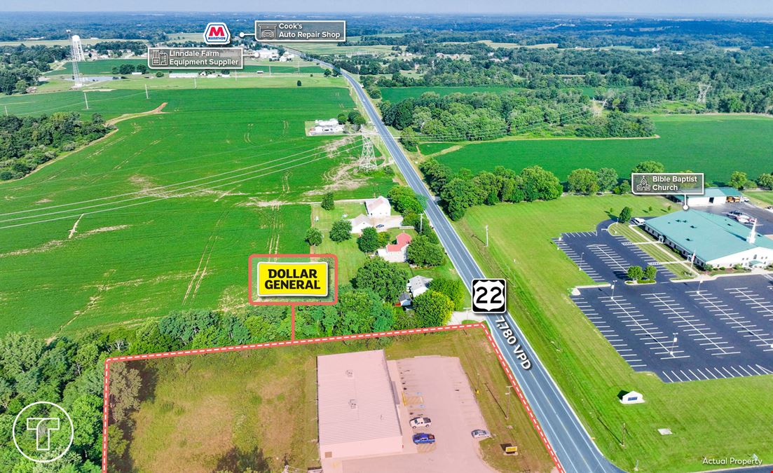 Dollar General