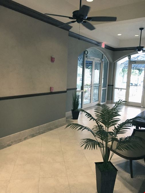 Prominent Beachside Office Space For Lease
