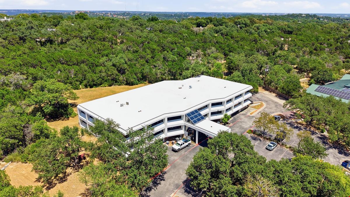 515 South Capital of Texas Hwy