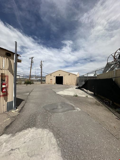 101 Industrial Avenue NE
