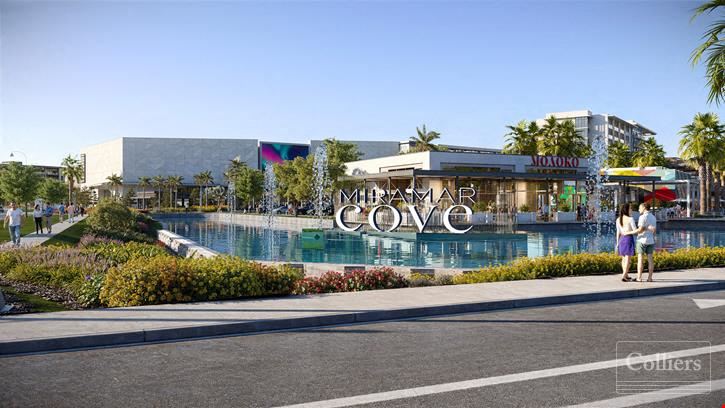 Miramar Cove