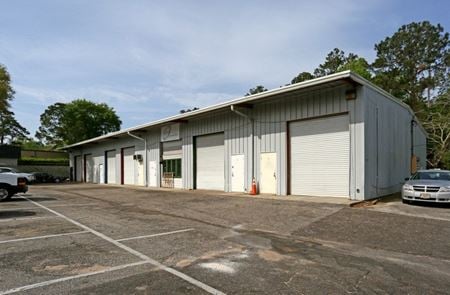 Preview of commercial space at 2931 Crescent Park Drive