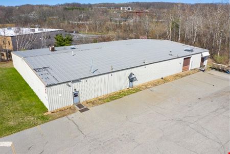 Preview of Industrial space for Rent at 340 Tacoma Street