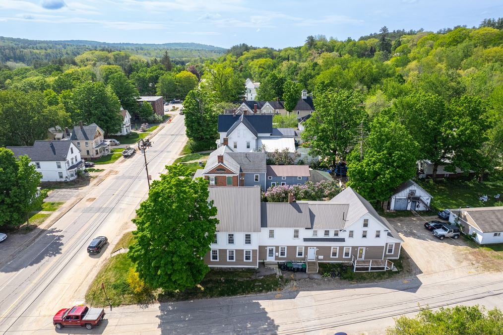 Prime Investment Opportunity: Seven-Unit Multifamily