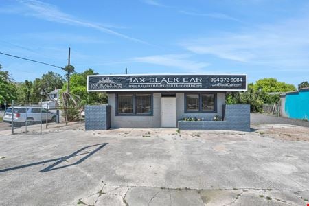 Preview of Office space for Sale at 1041 E 8th St