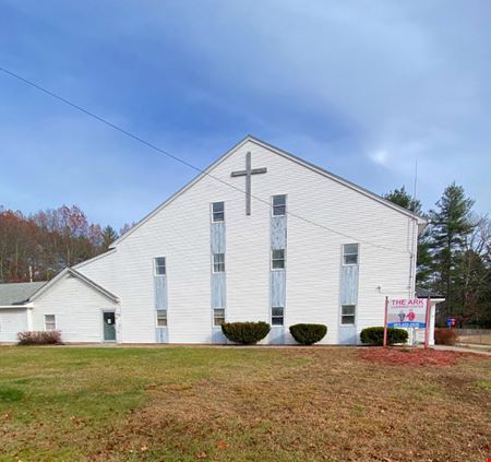 Preview of Office space for Sale at 40 Mammoth Rd