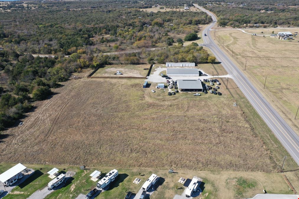 6444 East Lone Oak Road