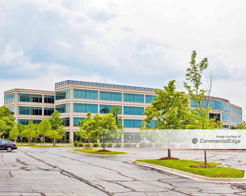 Landmark of Lake Forest I