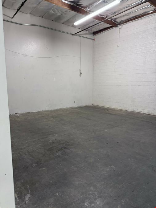 Industrial-Flex Warehouse