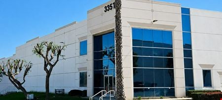 Preview of Industrial space for Rent at 3351 Grapevine Street