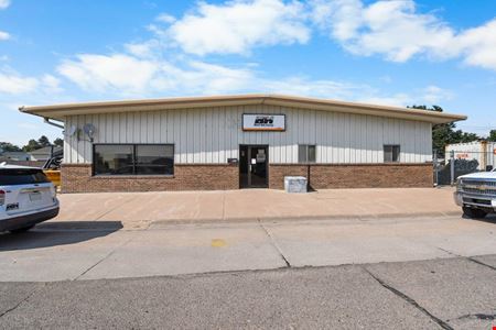Preview of Unassigned space for Sale at 603 E 2nd St