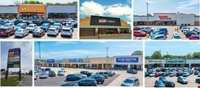 Green Bay Plaza