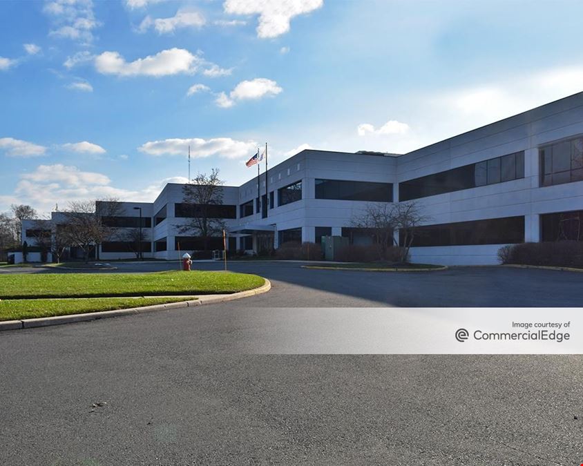 Princeton Pike Corp. Center IV
