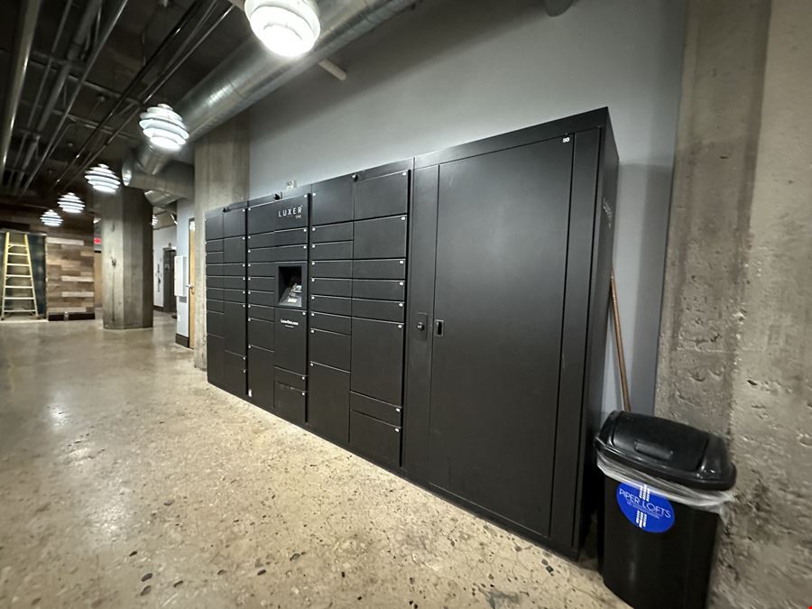 Piper Lofts