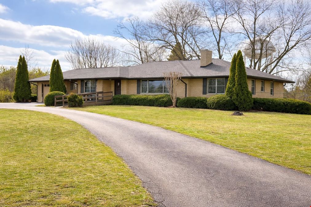 5190 Piney Grove Rd