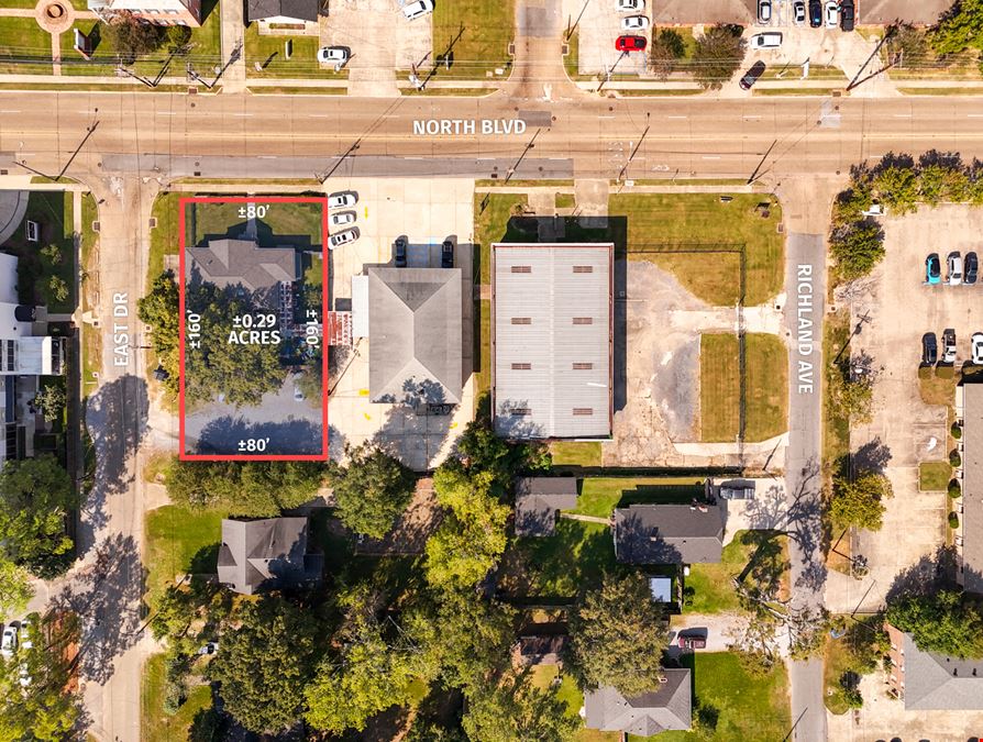 Income-Producing Daycare in Mid-City