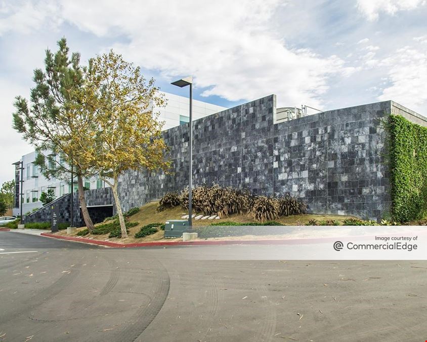 Torrey Ridge Science Center - Bldg. 2