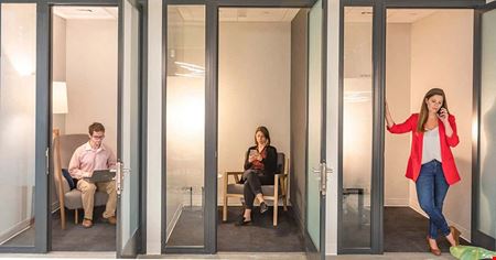 Preview of Office space for Rent at 8 Cadillac Drive, 3rd Floor