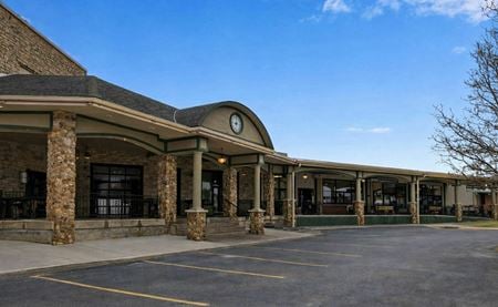 Preview of Retail space for Sale at 638 Lake St