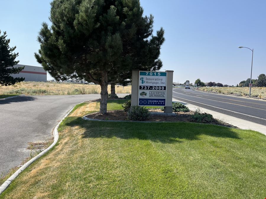 West Kennewick Office Complex