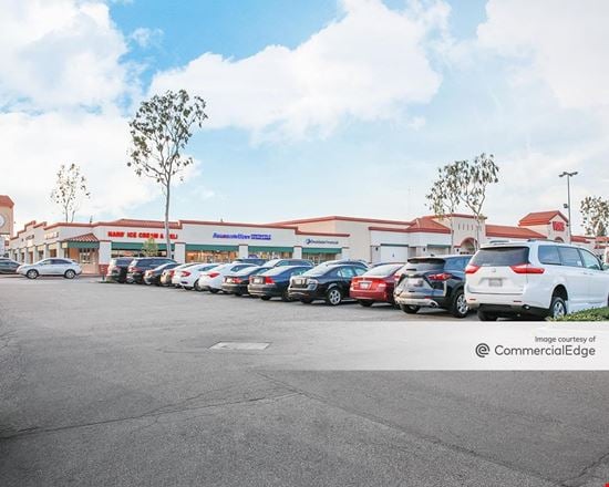 Preview of Retail space for Rent at 3710 South Bristol Street