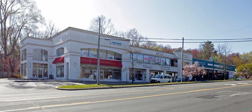 Preview of Retail space for Rent at 2085 E Main St