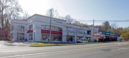 Preview of Retail space for Rent at 2085 E Main St