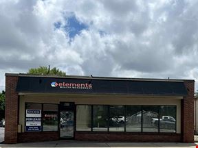 1527 Kossuth St, Suite B