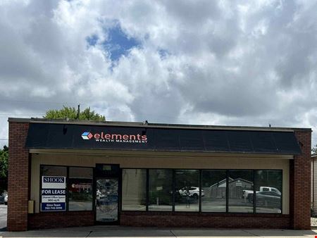 Preview of commercial space at 1527 Kossuth St, Suite B