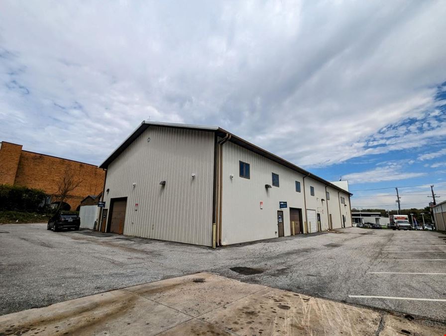 9405 Liberty Rd